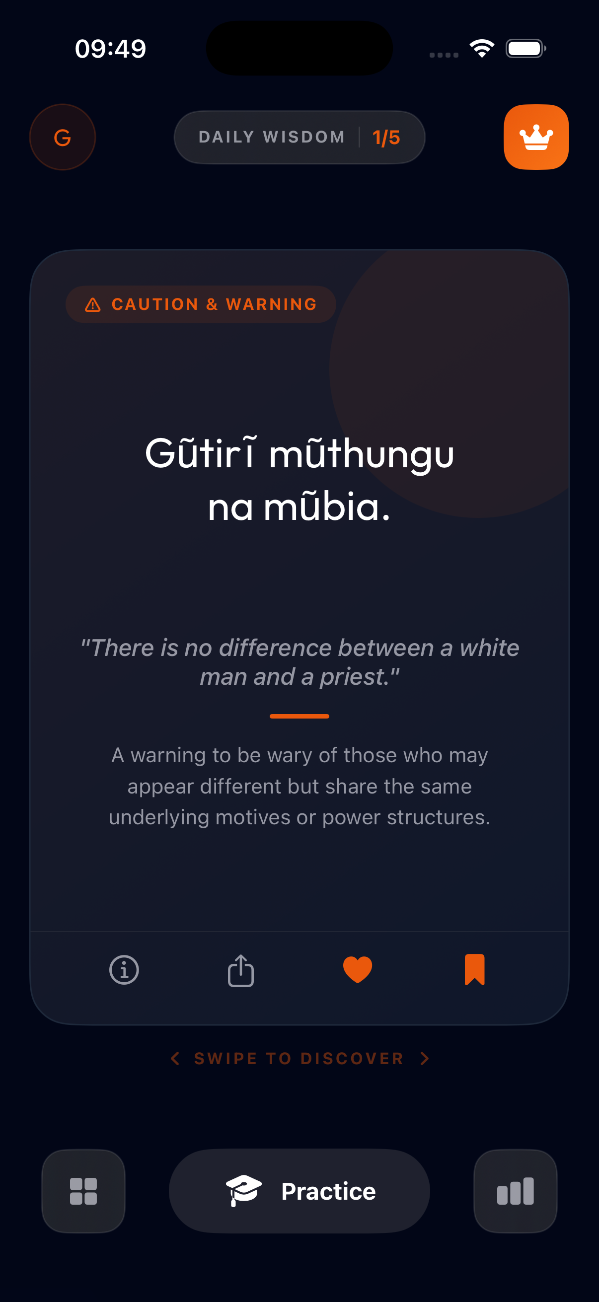 Thimo dark mode wisdom
